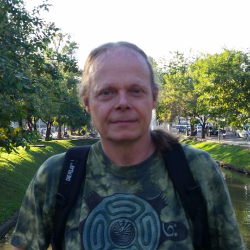 Användarens profilbild